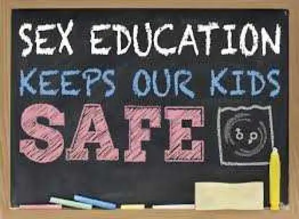RCCG advises mothers to give children sex education
